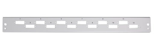 EAN 4049759228477 - EFB Elektronik VSB-FP-6SC-D-H accesorio para panel de conexiones imagen 1