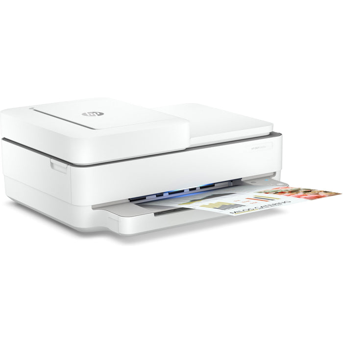 EAN 0195161625183 - HP ENVY 6420e AiO Printer Inyección de tinta térmica A4 4800 x 1200 DPI 10 ppm imagen 13