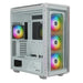 EAN 4711085944306 - XPG BATTLECRUISER II ST Midi Tower Blanco imagen 1