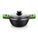 EAN 8411796104735 - BRA Prior A402028 bandeja de horno 4,2 L Alrededor Aluminio forjado Cazuela para hornear imagen 1