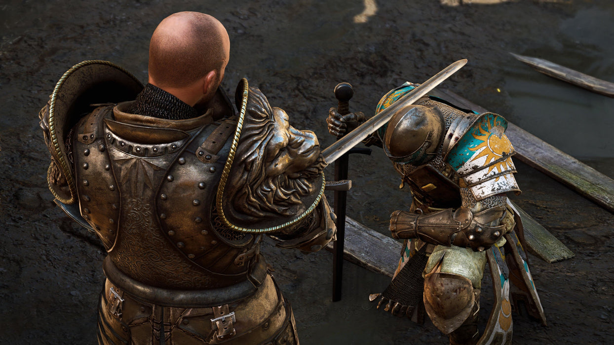 EAN 3307215914946 - Ubisoft For Honor Estándar PlayStation 4 imagen 7