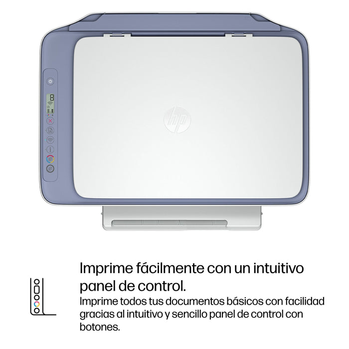 EAN 198828789792 - HP DeskJet 2922 Inyección de tinta térmica A4 4800 x 1200 DPI 7,5 ppm Wifi imagen 17