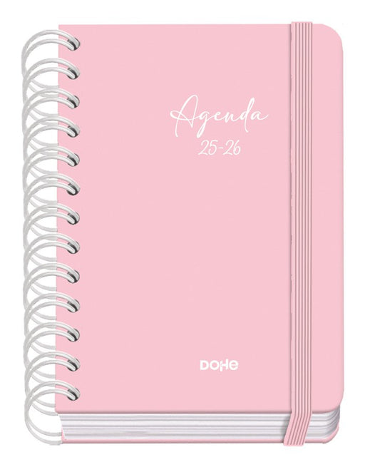 EAN 8421938519372 - DOHE 51937-25 agenda personal Agenda escolar 2025 - 2026 imagen 1