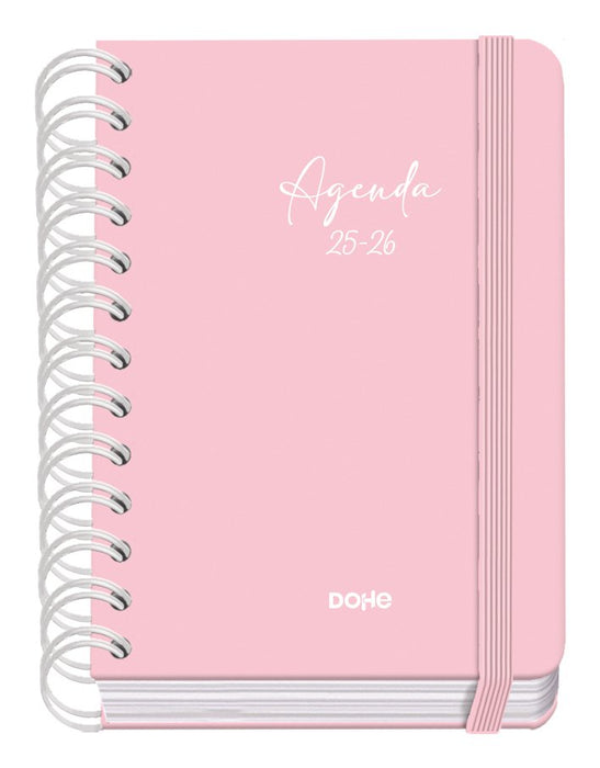 EAN 8421938519372 - DOHE 51937-25 agenda personal Agenda escolar 2025 - 2026 imagen 1