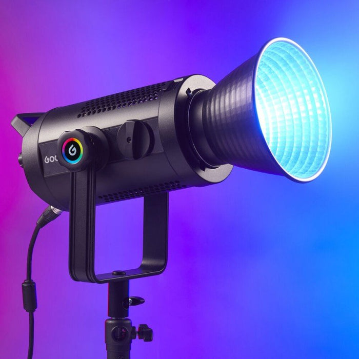 EAN 6952344220672 - Godox SZ150R luz continua para estudio fotográfico 150 W imagen 16