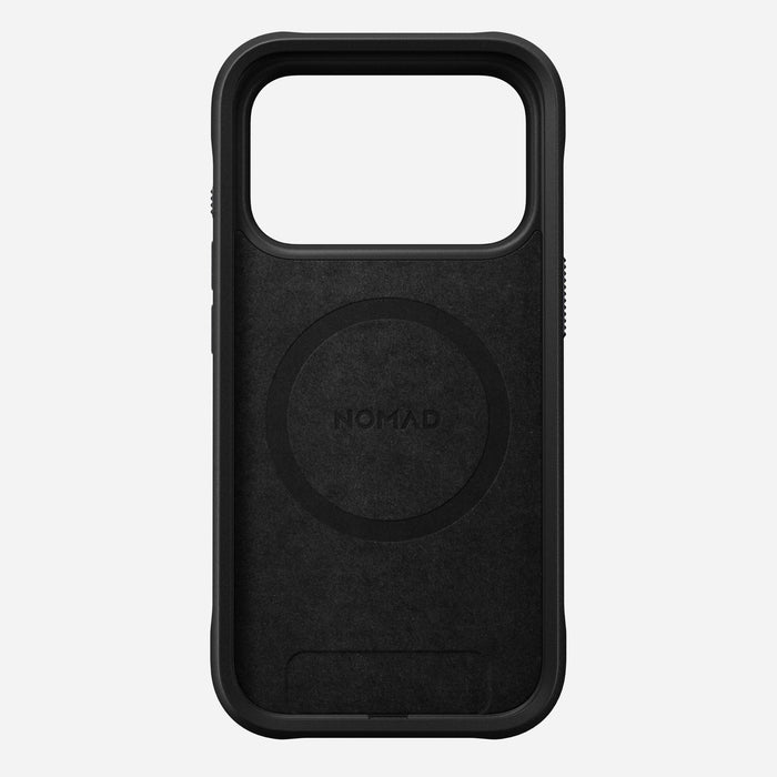 EAN 856504014070 - Nomad Rugged Case funda para teléfono móvil 16 cm (6.3") Naranja imagen 6