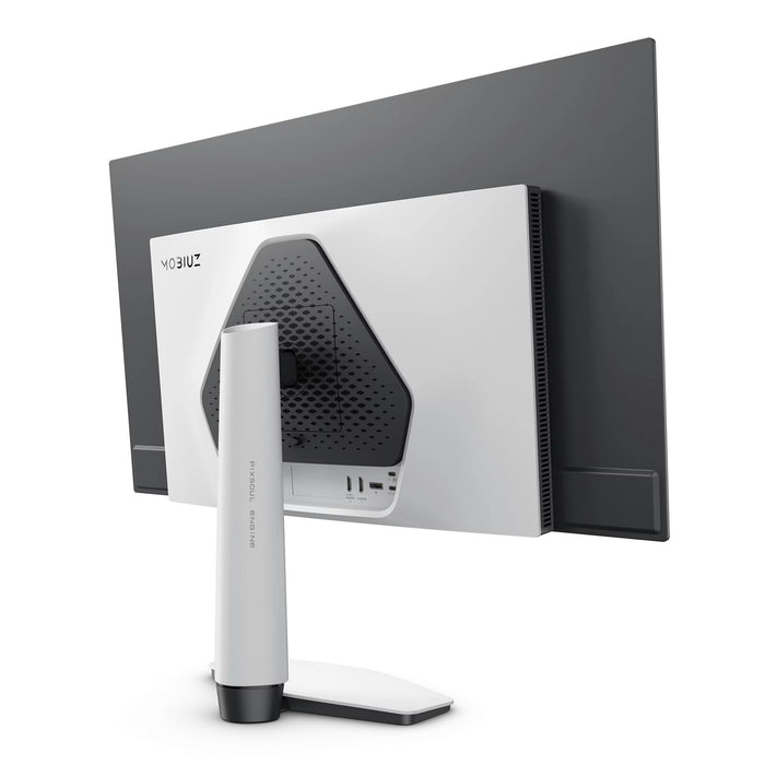 EAN 4718755097386 - BenQ EX321UZ pantalla para PC 80 cm (31.5") 3840 x 2160 Pixeles 4K Ultra HD OLED Blanco imagen 13
