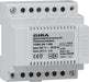 EAN 4010337296003 - GIRA 1296 00 transformador de fuente de alimentación Gris imagen 1