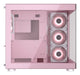 EAN 4710483778360 - COUGAR CGR-5KA1P-RGB Midi Tower Rosa imagen 6