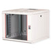 EAN 7630049600041 - ROLINE 26.21.0003 armario rack 9U Bastidor de pared Gris imagen 1