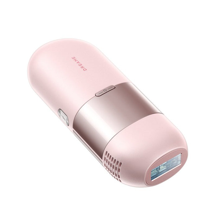 EAN 6976233674971 - Dreame D1186 Luz pulsada intensa (IPL) 4,3 J/cm² Rosa imagen 6