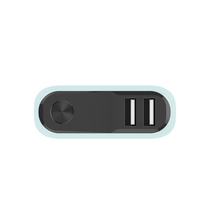 EAN 4040895007773 - RealPower B-10000PD+ Nutopia 10000 mAh Azul imagen 2