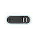 EAN 4040895007773 - RealPower B-10000PD+ Nutopia 10000 mAh Azul imagen 2