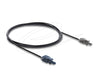 EAN 4043619909995 - DeLOCK 90999 adaptador de fibra óptica 1 pieza(s) Negro, Gris imagen 2