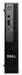 EAN 3707815131390 - DELL Pro QCM1255 AMD Ryzen™ 3 PRO 8300GE 8 GB DDR5-SDRAM 512 GB SSD Windows 11 Pro Micro PC Mini PC Negro imagen 1