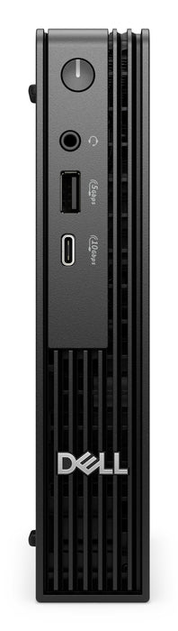 EAN 5397184978290 - DELL Pro Micro QCM1255 AMD Ryzen™ 5 PRO 8500GE 16 GB DDR5-SDRAM 512 GB SSD Windows 11 Pro Micro PC Mini P imagen 1