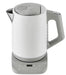 EAN 0622356306584 - Ninja KT200EUWH tetera eléctrica 1,7 L 3000 W Gris, Blanco imagen 1
