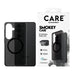 EAN 5715685034145 - PanzerGlass CARE™ by ® Smokey Case w. Black Qi Samsung Galaxy S26 funda para teléfono móvil Negro imagen 2