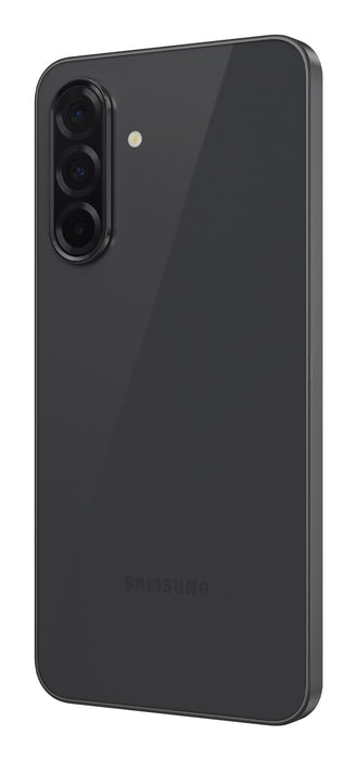 EAN 8056735029825 - Samsung Galaxy A36 5G 17 cm (6.7") SIM doble Android 15 USB Tipo C 6 GB 128 GB 5000 mAh Negro imagen 7