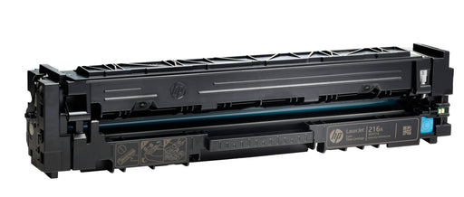 EAN 0193905265268 - HP 216A Cyan Original LaserJet Toner Cartridge cartucho de tóner 1 pieza(s) imagen 2