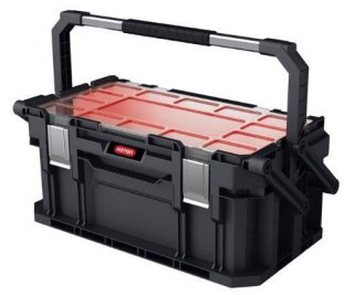 EAN 7290106934214 - Keter 238275 caja para equipo Portaaccesorios de viaje rígido Negro imagen 1