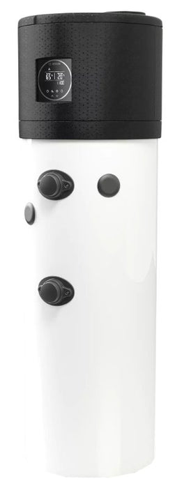 EAN 4062321590345 - Bosch Compress 5000 DW Vertical Depósito (almacenamiento de agua) Sistema de calentador único Negro, Blan imagen 7