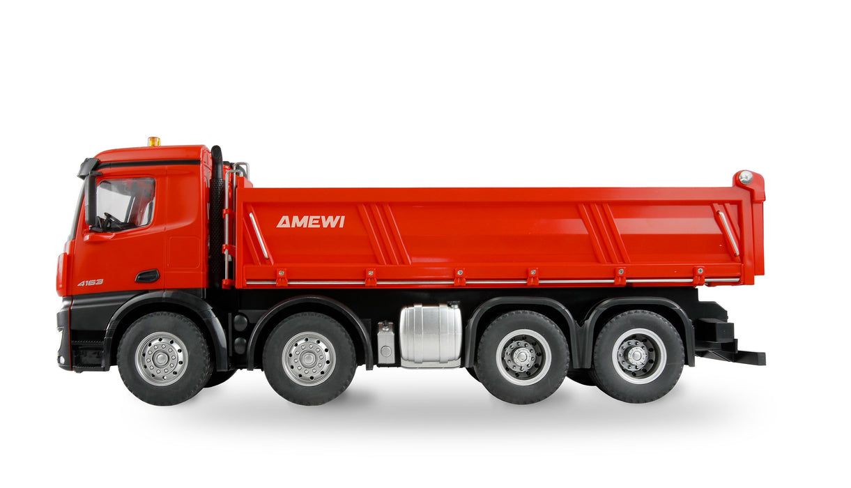 EAN 4262408979487 - Amewi 22693 modelo controlado por radio Motor eléctrico 1:18 imagen 3