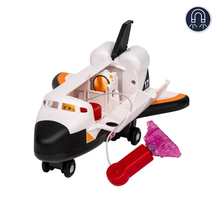 EAN 7312350361506 - BRIO 36150 vehículo de juguete imagen 10