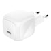 EAN 0745883908240 - Belkin WCA013kqWH Universal Blanco Corriente alterna Carga rápida Interior imagen 1