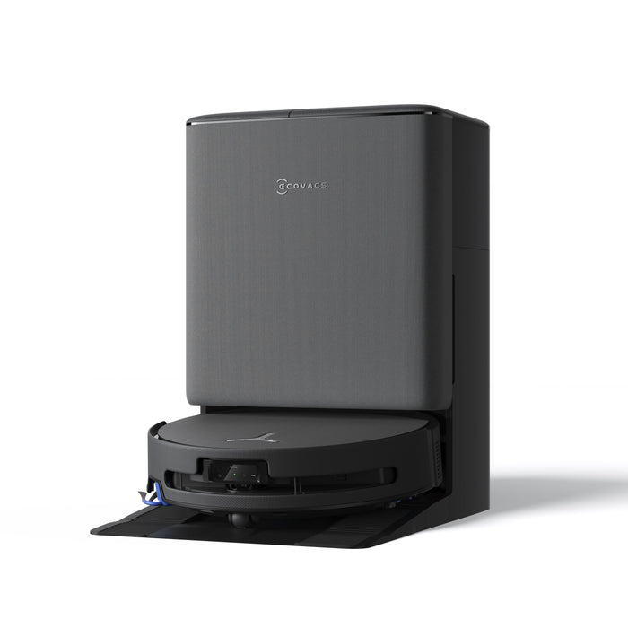 EAN 6970135039418 - Ecovacs DEEBOT T90 PRO OMNI EU 0,25 L Negro imagen 11