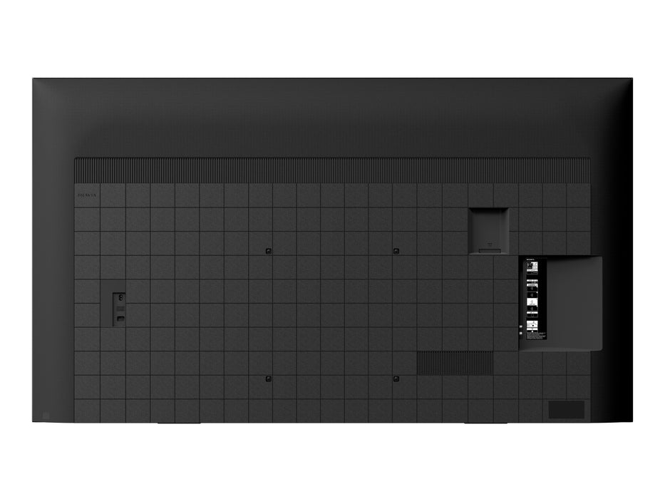 EAN 4548736150546 - Sony KD-43X80L 109,2 cm (43") 4K Ultra HD Smart TV Wifi Negro imagen 8