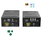 EAN 5705965989418 - Vivolink VLUSBCEXT151 extensor KVM Transmisor y receptor imagen 1