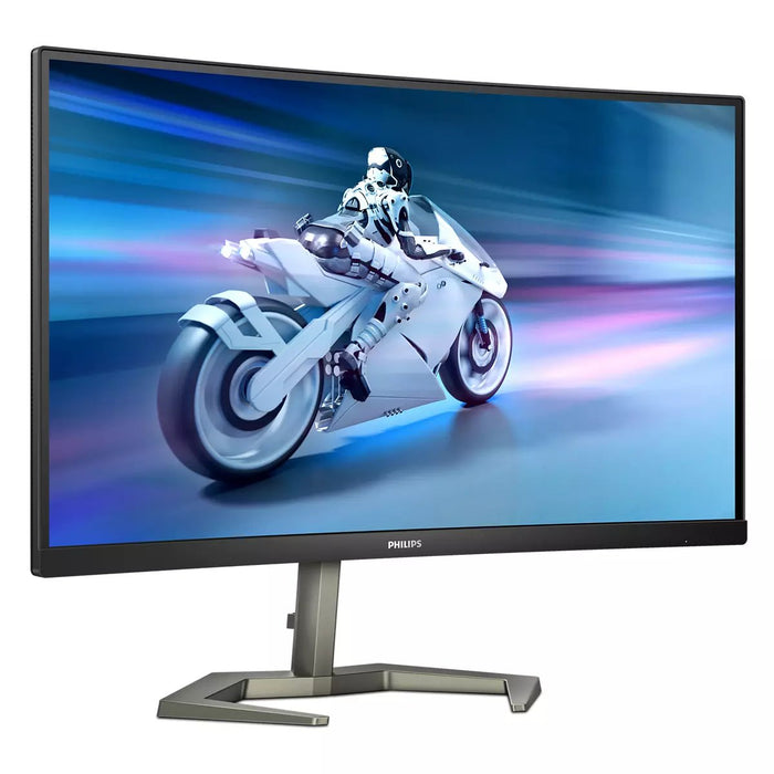 EAN 8712581800697 - Philips Evnia 27M1C5200W/00 pantalla para PC 68,6 cm (27") 1920 x 1080 Pixeles Full HD LCD Negro imagen 7