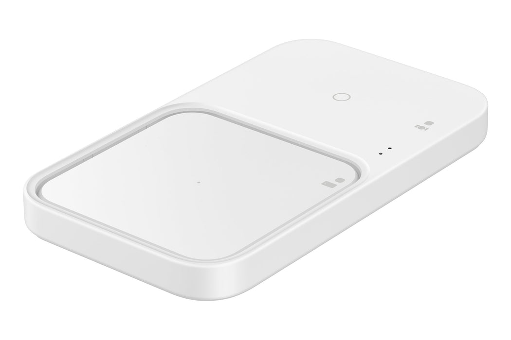 EAN 8806092978515 - Samsung EP-P5400 Auriculares, Smartphone, Reloj inteligente Blanco USB Cargador inalámbrico Interior imagen 3