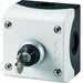 EAN 4015082165260 - Eaton M22-WRS/KC11/I solenoide eléctrico IP66 Negro, Gris imagen 1