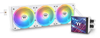 EAN 4711475647817 - Thermaltake MAGFloe 360 Ultra ARGB Procesador Sistema de refrigeración líquida todo en uno 12 cm Blanco 1 imagen 1
