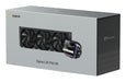 EAN 6977414881454 - Ocypus Sigma L36 PRO Procesador Sistema de refrigeración líquida todo en uno 12 cm Negro 1 pieza(s) imagen 9