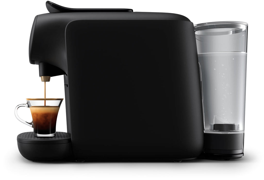 EAN 8720389000102 - L’OR LM9012/60 cafetera eléctrica Totalmente automática 0,8 L imagen 4