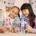 EAN 35051565215 - Rainbow High Junior High Jr High Rockband Fashion Dolls - Skyler imagen 8