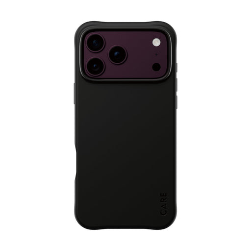 EAN 5715685044526 - PanzerGlass CARE™ by ® Samba Case Black w. MagSafe iPhone 2026 Pro Max | 17 Pro Max funda para teléfono m imagen 1