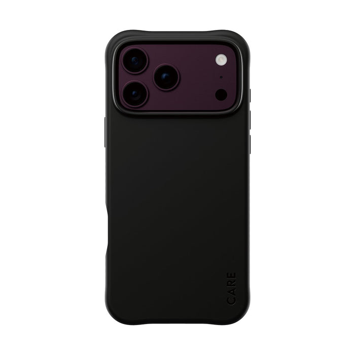 EAN 5715685044526 - PanzerGlass CARE™ by ® Samba Case Black w. MagSafe iPhone 2026 Pro Max | 17 Pro Max funda para teléfono m imagen 1