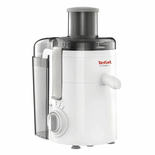 EAN 3016661155086 - Tefal Frutelia Exprimidor eléctrico de tomates Blanco imagen 1