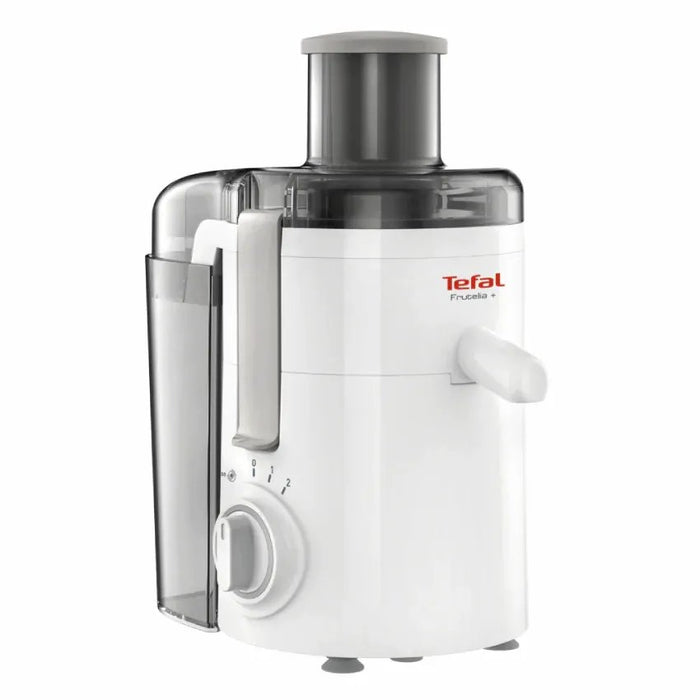 EAN 3016661155086 - Tefal Frutelia Exprimidor eléctrico de tomates Blanco imagen 1