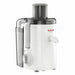 EAN 3016661155086 - Tefal Frutelia Exprimidor eléctrico de tomates Blanco imagen 1