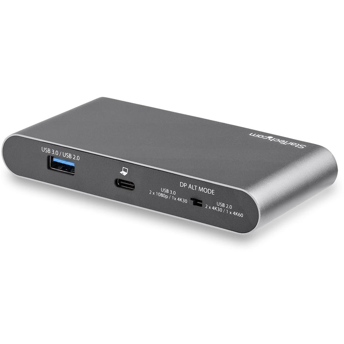 EAN 0065030878234 - StarTech.com DK30C2HAGPD base para portátil y replicador de puertos Alámbrico USB 3.2 Gen 1 (3.1 Gen 1) T imagen 3