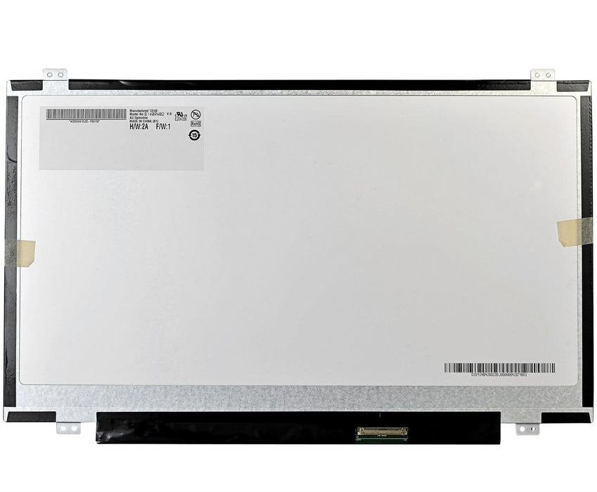 EAN 5711783627722 - CoreParts MSC140D40-044G refacción para laptop Mostrar imagen 1