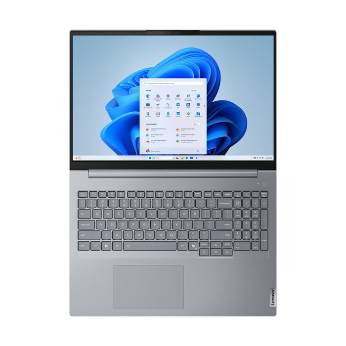 EAN 0199275161896 - Lenovo ThinkBook 16 G9 IRL Intel® Core™ i5 i5-13420H Portátil 40,6 cm (16") WUXGA 16 GB DDR5-SDRAM 512 GB imagen 10