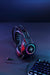 EAN 7333048064820 - Deltaco Gaming GAM-168 auricular y casco Auriculares Alámbrico Diadema Juego USB tipo A Negro imagen 8