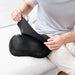 EAN 4015588889479 - Medisana MC 850 masajeador Atrás, Piernas, Cuello, Hombros Negro imagen 7