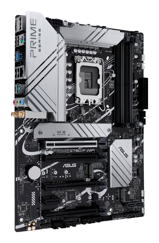 EAN 0195553937221 - ASUS PRIME Z790-P WIFI Intel Z790 LGA 1700 ATX imagen 2